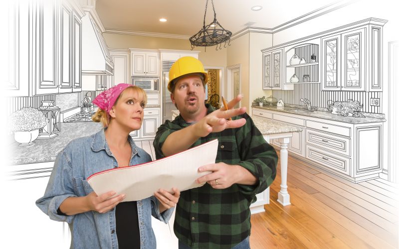 Kitchen Remodel Experts
