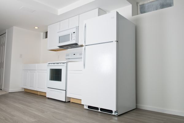 Kitchen Cabinet Remodeling in Eden Prairie